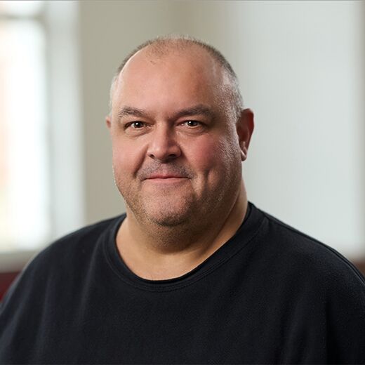 Foto von Andreas Brandt