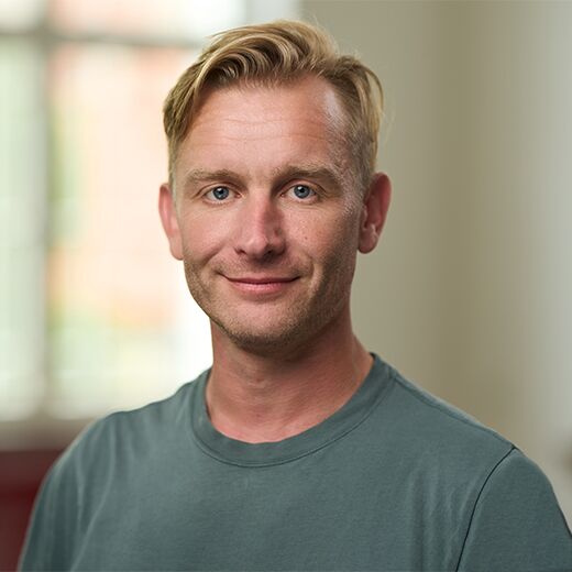 Foto von Ronny Schulz