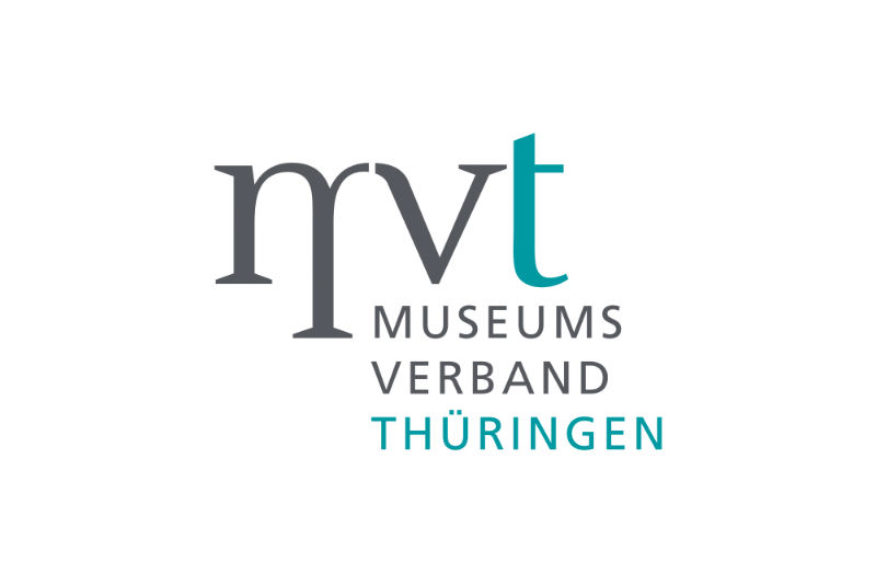 Logo Museumsverband Thüringen